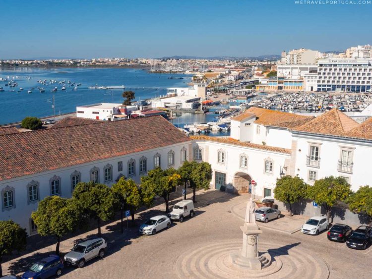 faro portugal 750x563