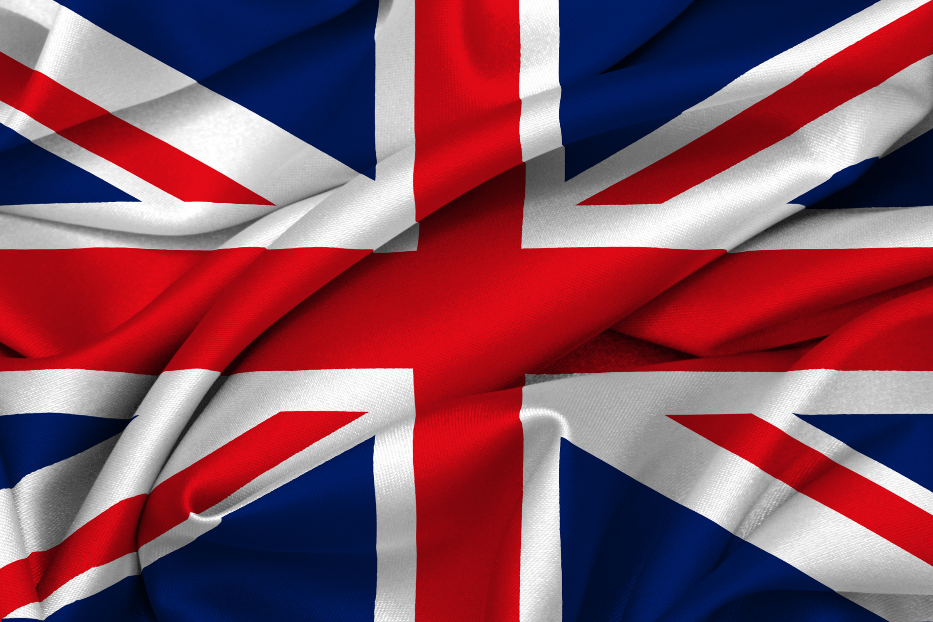 British Flag