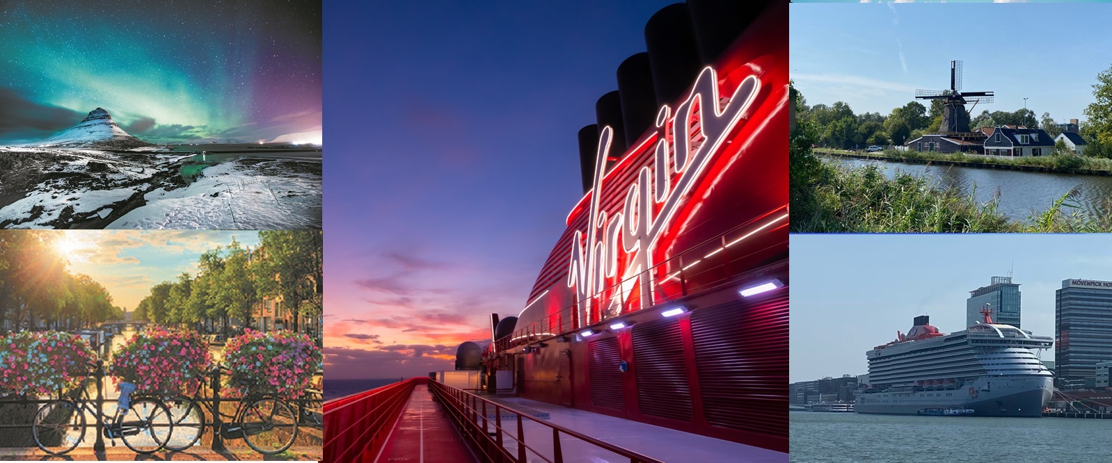 Virgin Voyages EX UK iceland